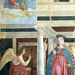 leggenda della vera croce piero della francesca