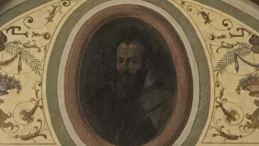 giorgio vasari