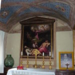 giorgio vasari camaldoli